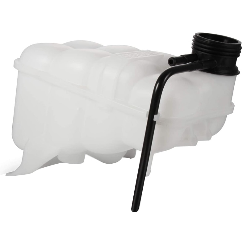 Voor 1999-2002 Land Rover Discovery Range Rover Koelvloeistof Overflow Tank ESR2935 PCF101410: Default Title