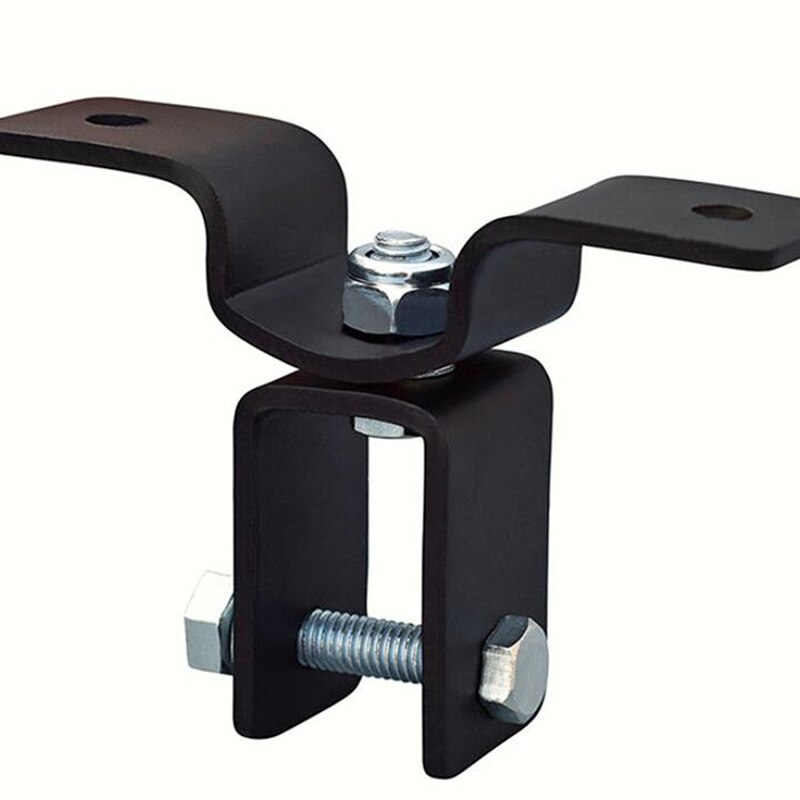 Wood Beam Heavy Bag Hanger - 360 Degree Swivel Boxing Punch Bag Ceiling Hook Mount Attachment Outdoor Accessories