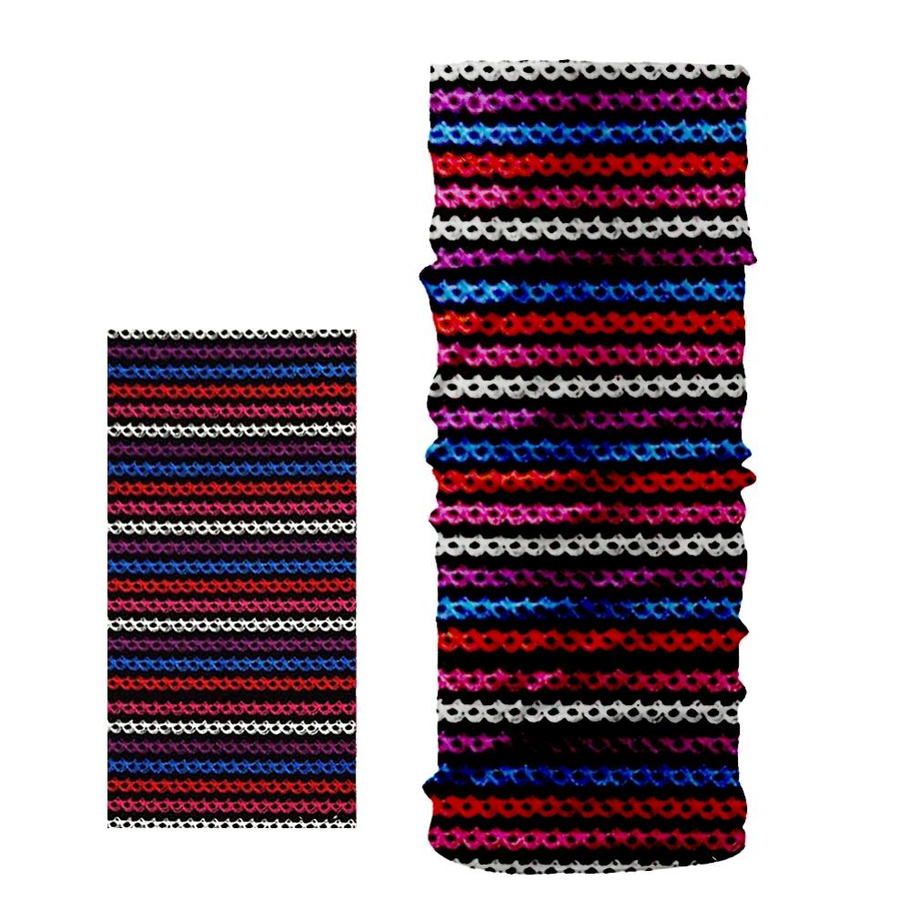 Huvud- och ansiktsdammmask hals multifunktionella leggings magiska rör turban halsduk mössa hatt balaclava: 06