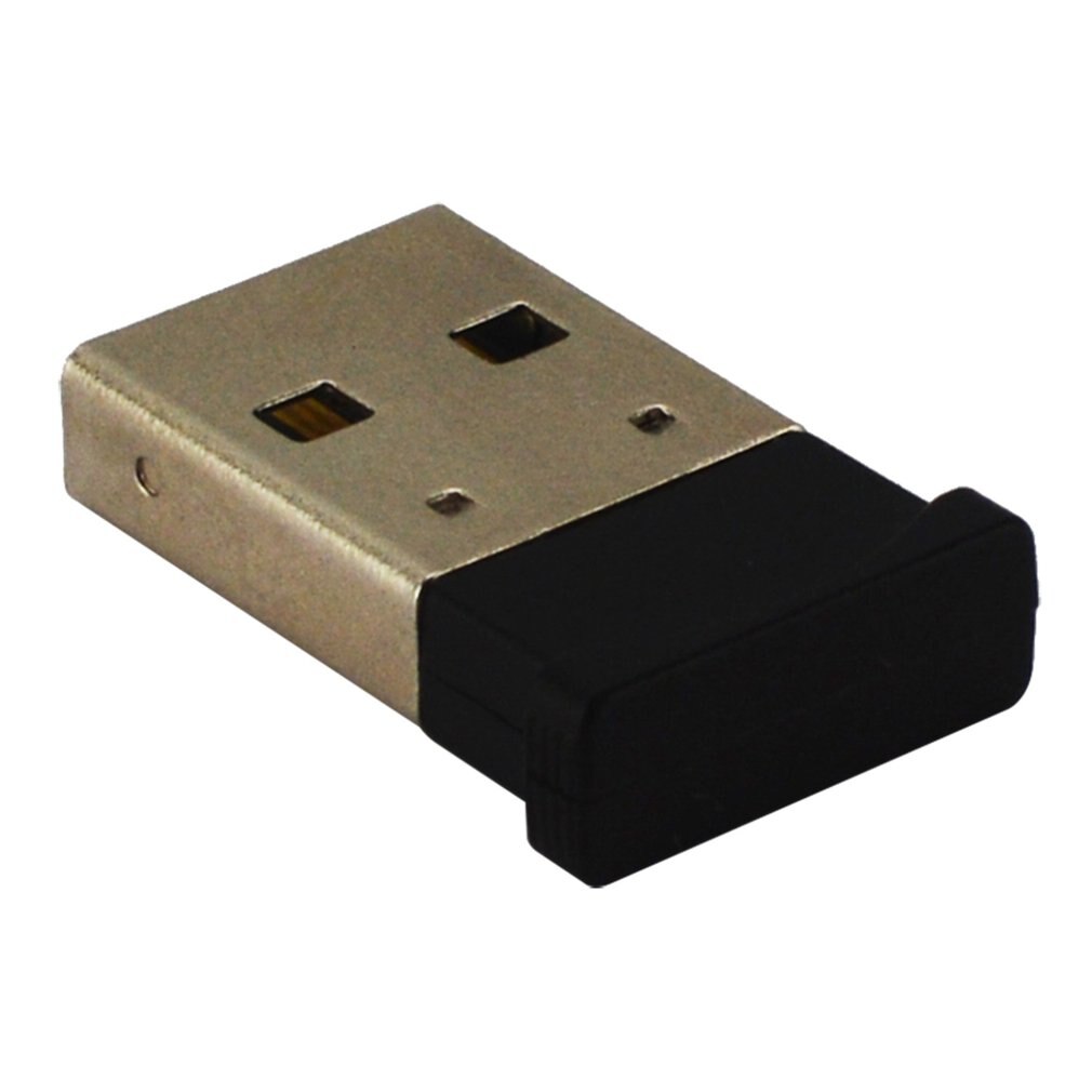 CSR4.0 USB Bluetooth Adapter 4.0 USB Dongle Draadl – Grandado