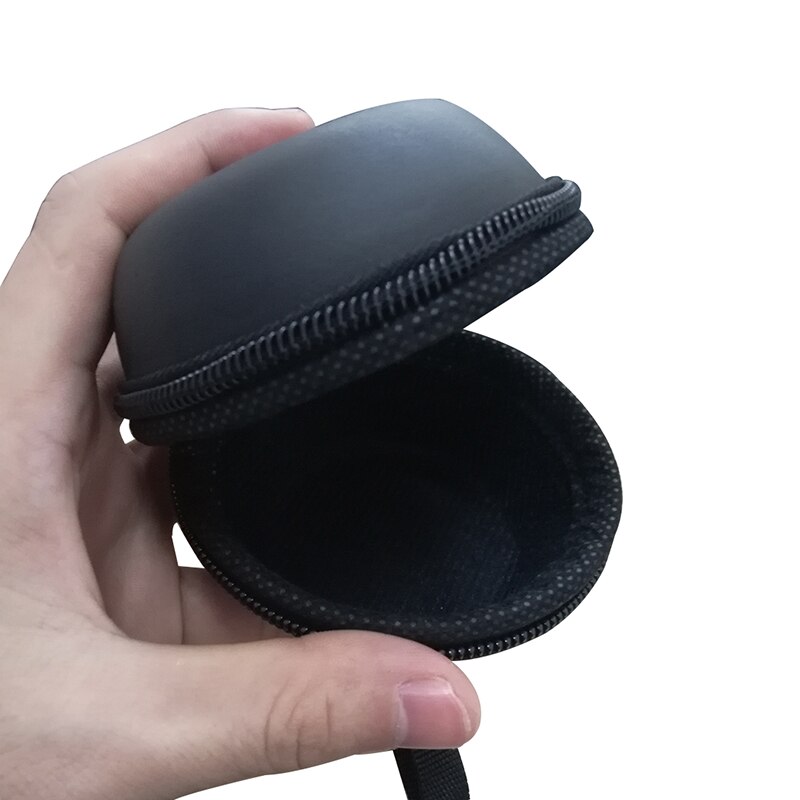 Moylor Gyroscope puissance poignet balles spécial sacs à fermeture éclair Globe sans Anti-vibration Anti-chute Protection Super Force Gyro sac F