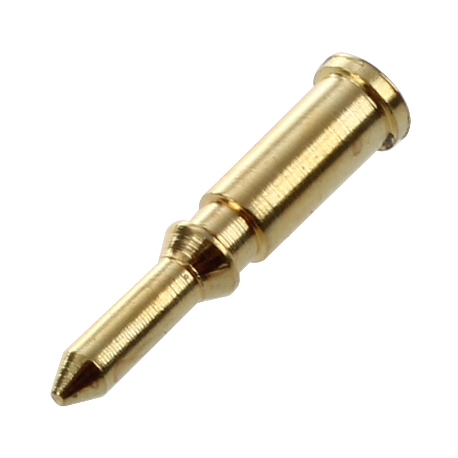 BNC Male Compression Coax Connectors RG59 Pack of 20 Pcs