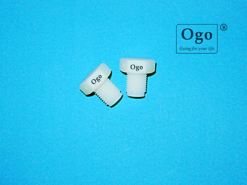 OGO-CP3 Choke Plug