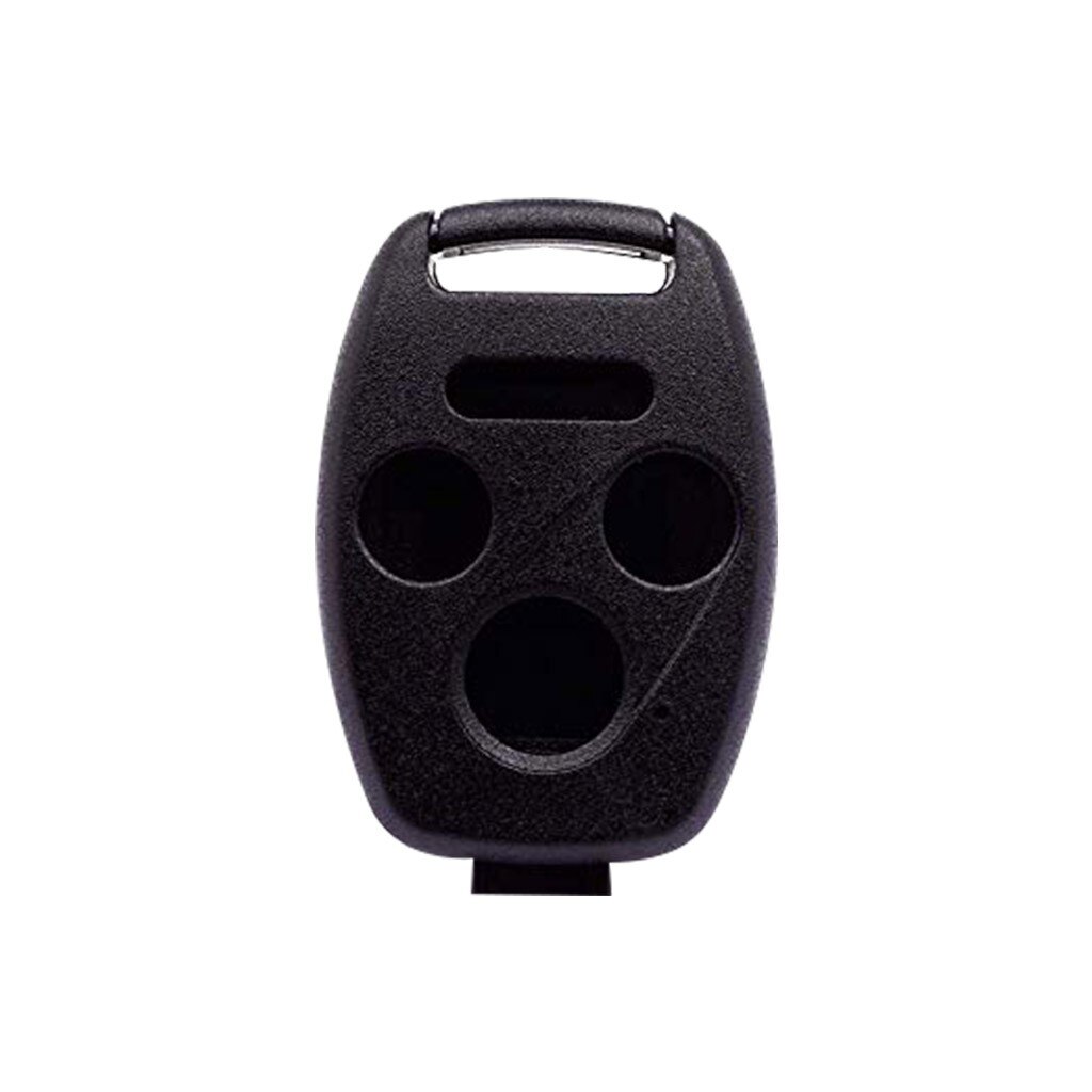 Key Fob Remote Shell Case & Pad, Cover Housing Replacement household accessories arrivals best selling: B