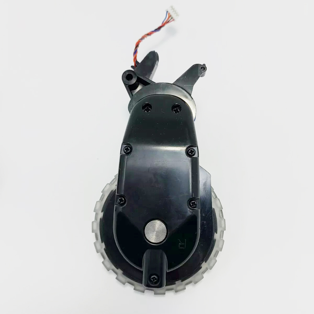 Conjunto de rueda derecha izquierda + motor para Neato xv Series xv-11 xv-14 xv-15 xv-12 xv-21