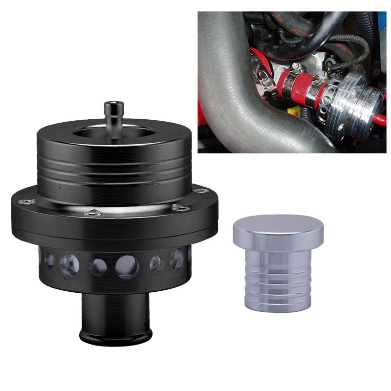 auto motorsport blow off valve single Piston Ram Dump Valve for all turbo cars BOV-014