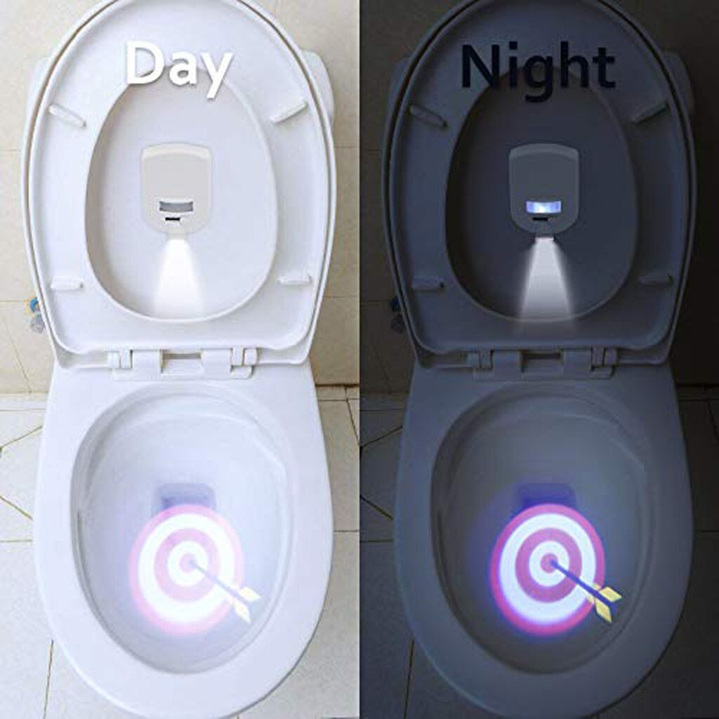 Toilet Projector Light Night Light For Use On Toilet Bowls Children Potty Training Children Potty Training