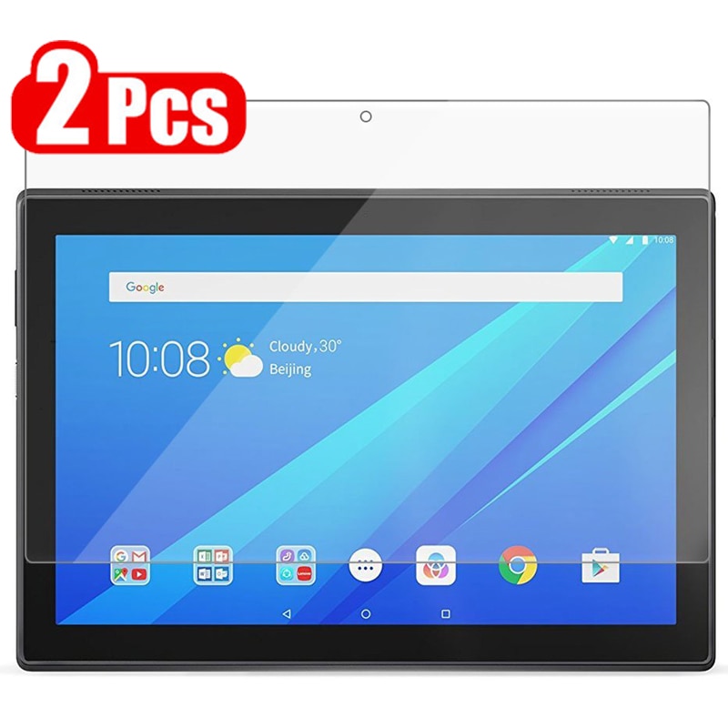 2 sztuk szkło hartowane folia ochronna na ekran Lenovo patka M8 M7 E8 E7 7.0 8.0 patka 2 TB-8705F TB-7305X TB-7305F 7104F 8304F A8-50