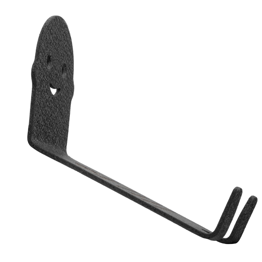 Vélo porte-vélo 3 pièces/ensemble vélo pédale porte-cadenas pneu montage mural vélo Support mural stockage Support de suspension vélo accessoire