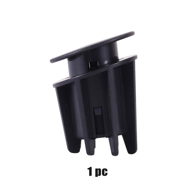 For Tesla Model 3 -2022 Front Trunk Box Hook Holder Organizer Hidden Press-in Clip Car Interior Exterior Accessories: 1pc