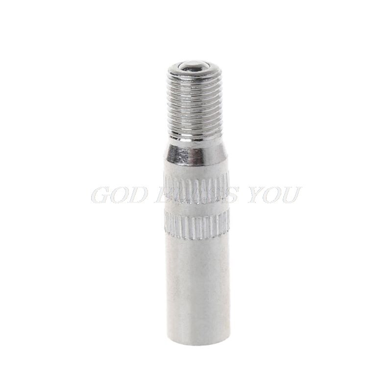 Extension de Valve de vélo pour Schrader Valve remplacement vélo pièces de vélo accessoires 38mm rallonge Tube directe