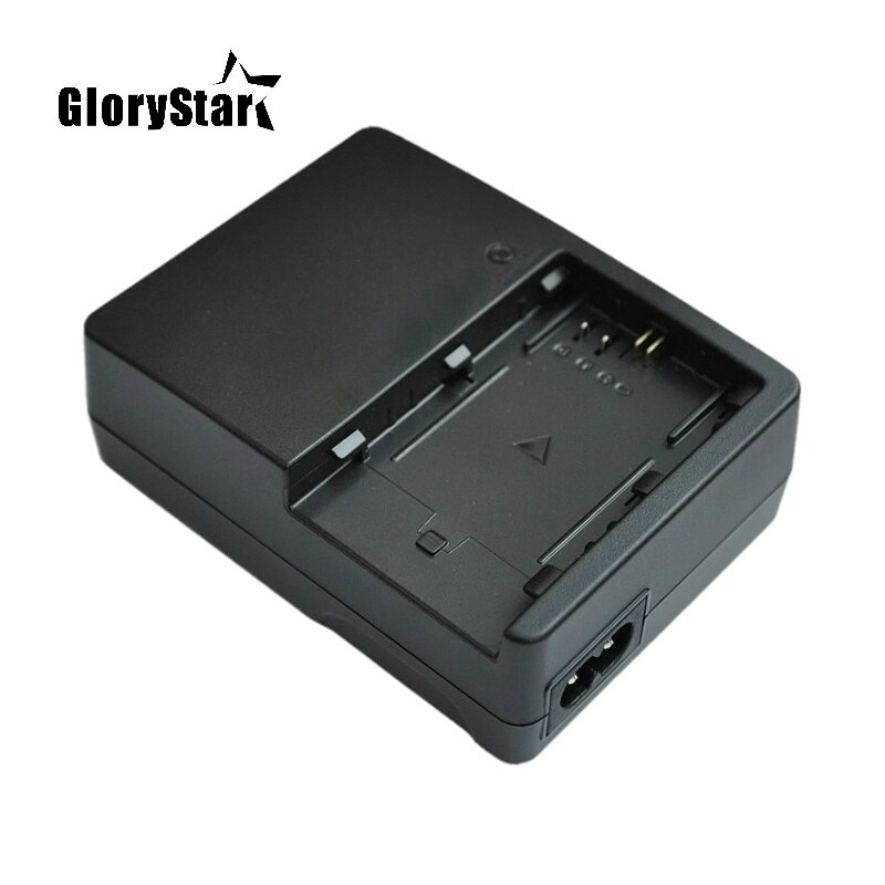 GloryStar Nieuw Camera Batterij Oplader EU AU UK US Plug LC-E6E LCE6E LCE6 LC E6 E6E Voor Canon EOS 70D 60D 6D 7D 5D2 5D3 LP-E6