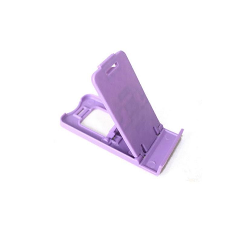 Universal- praktisch Halfter Stander praktisch Schreibtisch Stehen praktisch Halfter Klapp Halfter Für Iphone Huawei Samsung Xiaomi