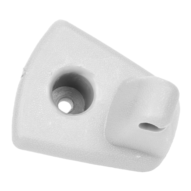 Sun Visor Replacement Clip For Chrysler 300 300C Dodge Charger Magnum Beige