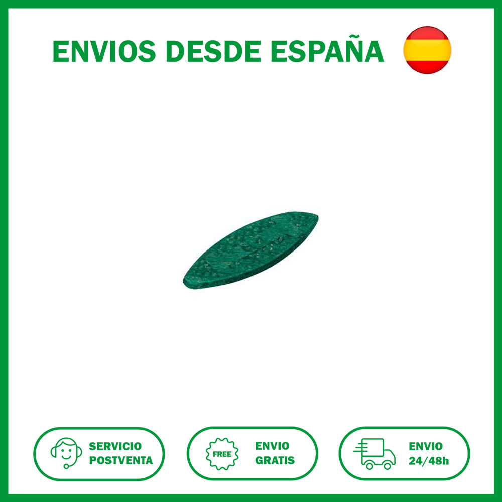 Galletas de madera Wolfcraft de ensamblar preencolada N.20 20uds. Galleta Madera Ensamblar Preencolada N.20 20 Unidades Wolfcraft