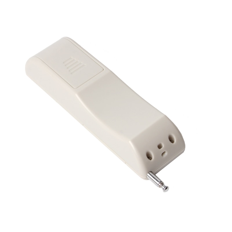 3000m Long Range High Power 1/2/4/6/8/12CH RF Remote Control Transmitter 433 MHz