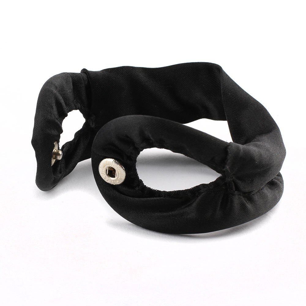 Accesorios de lazo para el pelo, rodillo para moño trenzado, herramienta trenzada, Clip Herramienta de Peinado, 1 ud.