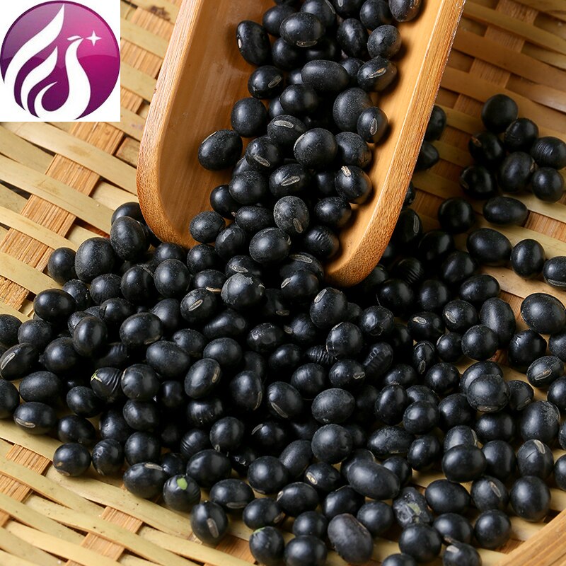 Green Heart Black Beans, Protein, Calcium, Iron, Black Soy Milk, Black Adzuki Beans, Black Beans, Heidou