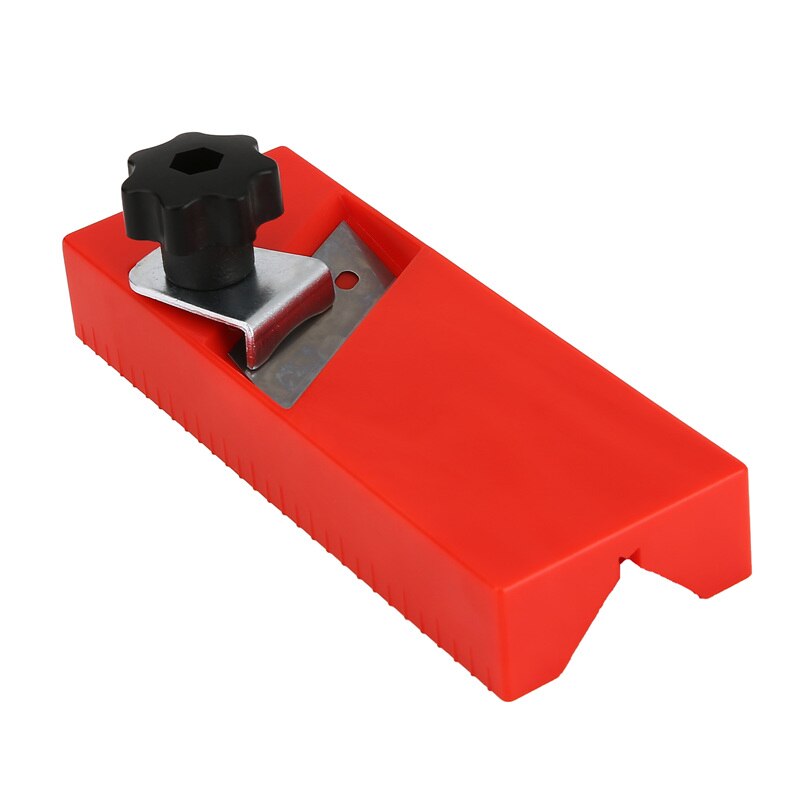 Woodworking Planer Gypsum Board Chamfering Gypsum Board Trimmer Hand Planer Carpenter Tool