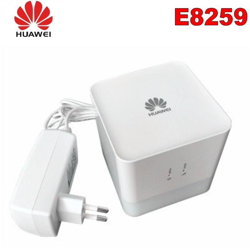 Unlocked huawei E8259Ws-2 webcube WiFi hotspot DC-Hspa 900/2100 42M