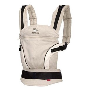 Mochila para carregar bebê em madnuca, bolsa portátil para carregar bebê, crianças pequenas