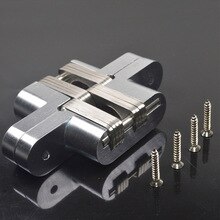 Onzichtbaar scharnier SOSS | Kies nu: Veel productinfo | | Making strong connections