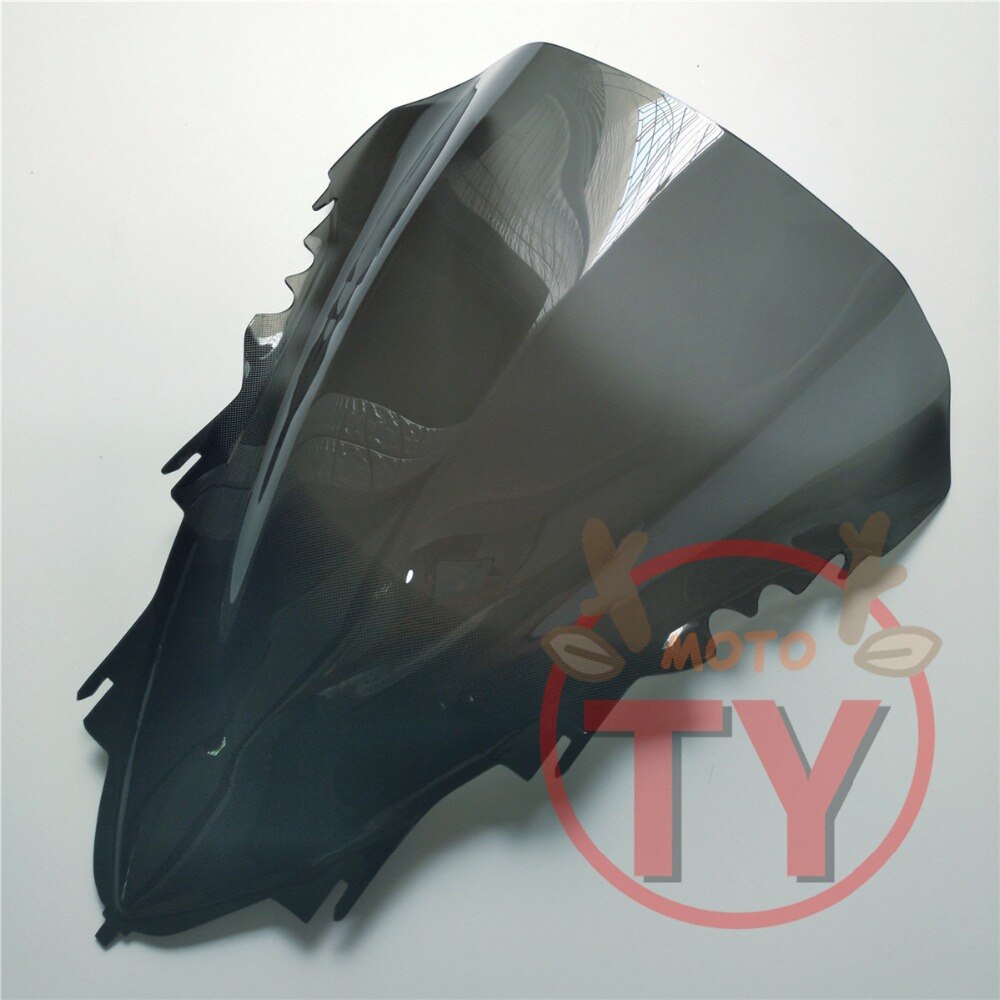 Motorfiets Voor Yamaha YZF1000 Yzf 1000 R1 07-08 2007 Rook Clear Spoiler Voorruit Bubble windschermen