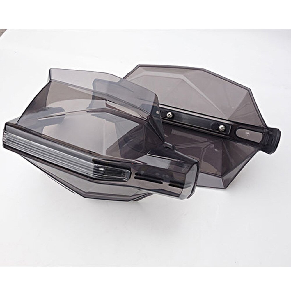 Universal Motorcycle Hand Guards Motorcycle Motorcross Dirtbike ATV Handguards Stuur Guards Voor Kawasaki Suzuki Honda Yamaha
