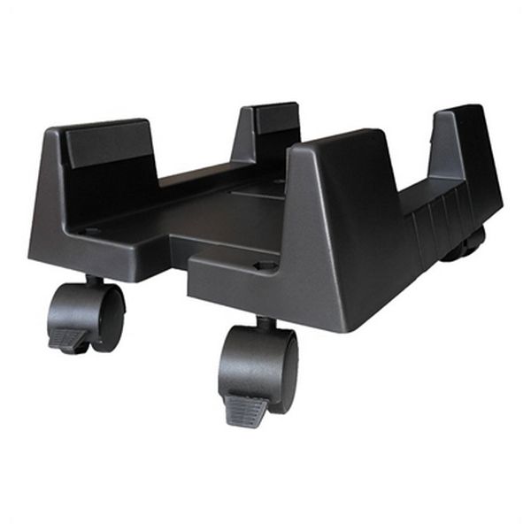 Support CPU avec roues egone EW1290