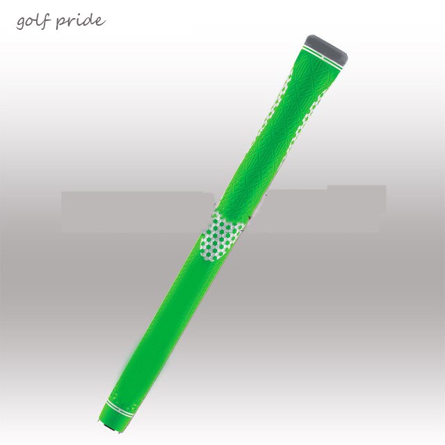 Grips golf club Grips golf grips seven colors for choose 10pcs/Lot: green