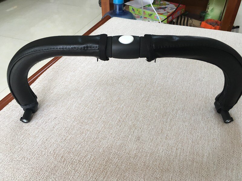 Kinderwagen Für Yoyaplus Baby Kinderwagen Armlehne Pu Schutzhülle Abdeckung Für Armlehne Abdeckungen Griff Rollstühle Kinderwagen Zubehör