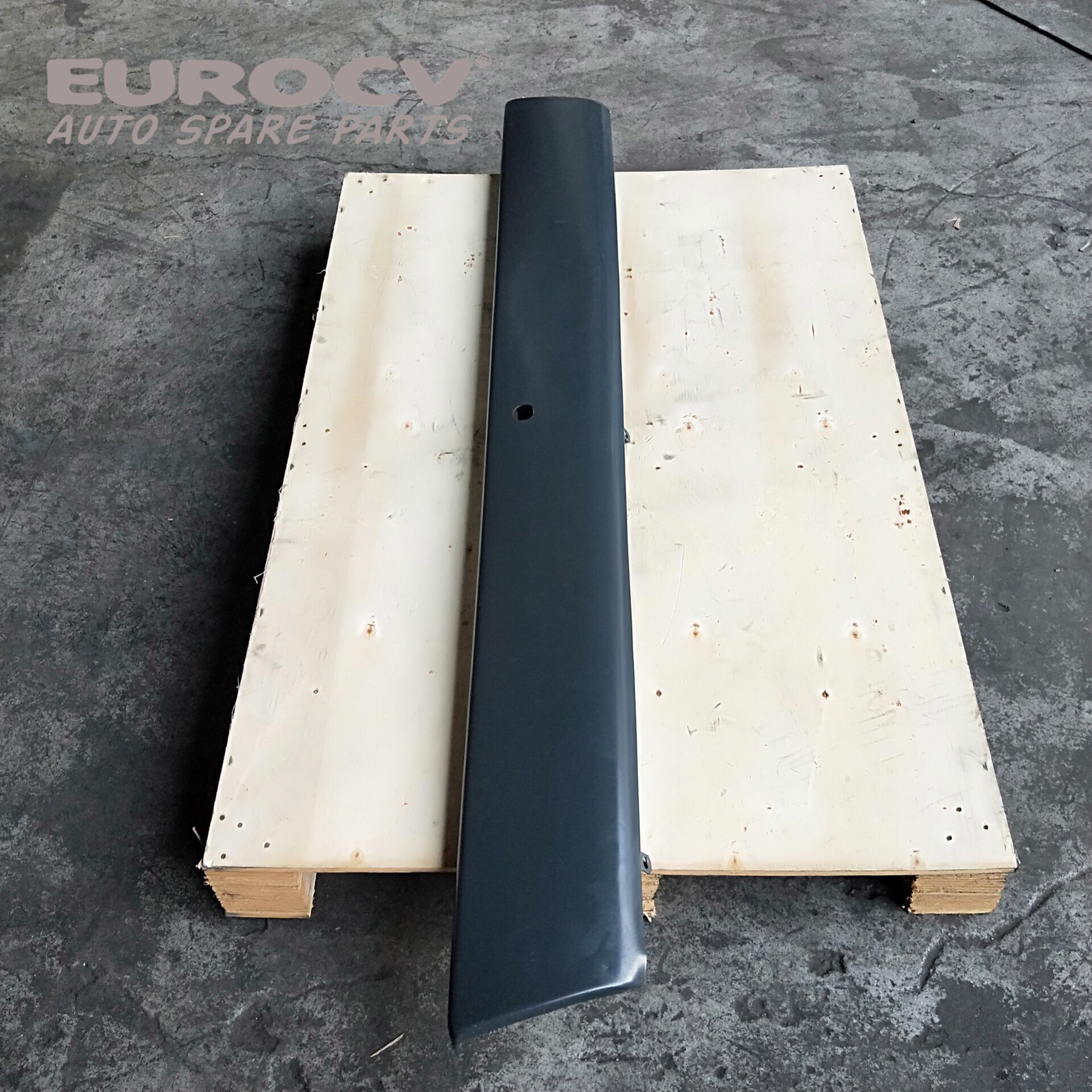 Kuorma-auton osat voe 20398707 puskuri keski vol-truck fx