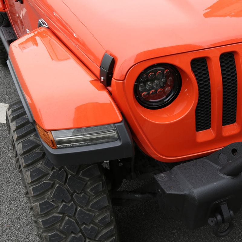 Motor- Hauben Haube Schloss Für Jeep Wrangler JK 2007 Metall mit Schlüssel aufbringen Haube Schloss Für Wrangler Auto Haube sperren