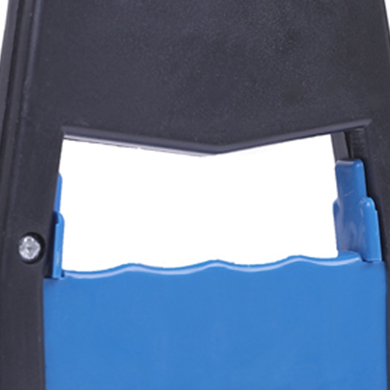 Portable Dynamometer Hand Grip Power Measurement Meter Body Mucle Clamp Forcemeter Strength Force Gauge 130Kg/286Lbs