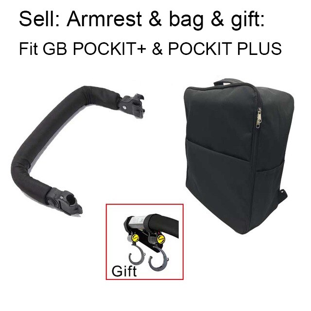 Pockit accessories online