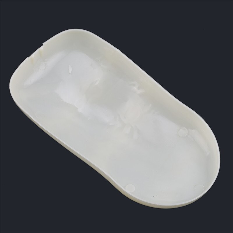 Abs display model til bil wrap vinyl film gummi maling vand overførsel film modeller 20*10*3.5cm