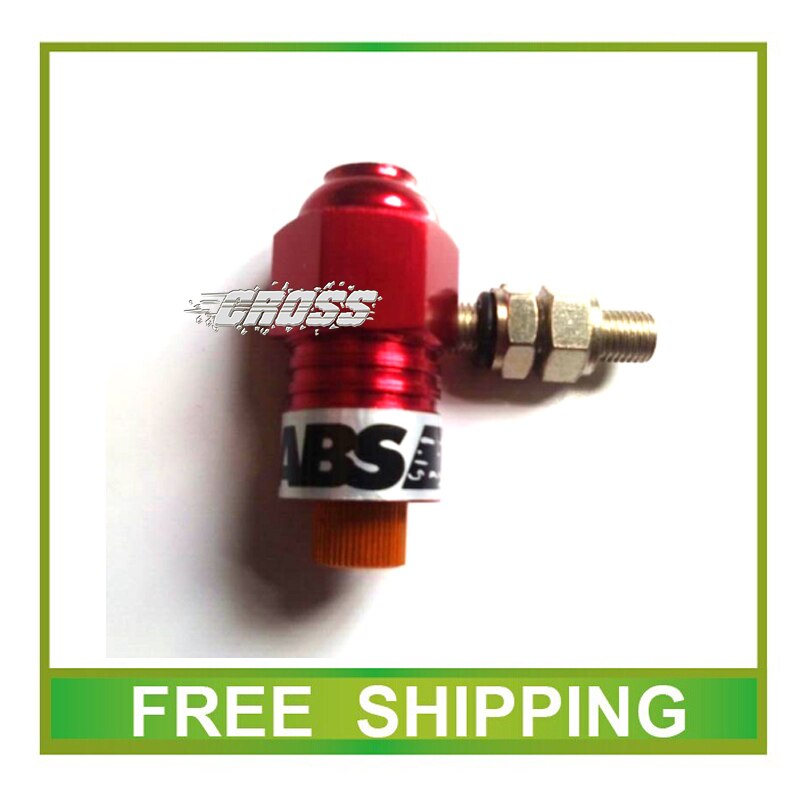 anti-lock braking system anti brake system 10mm screw fit motorcycle dirt pit bike ABS GY6 scooter accessories