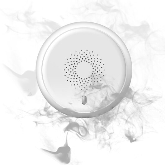 Smarsecur tuya zigbee smart home security kit pro controller hub zigbee bevægelsessensor dør/vindue sensor: Zb-smk -01
