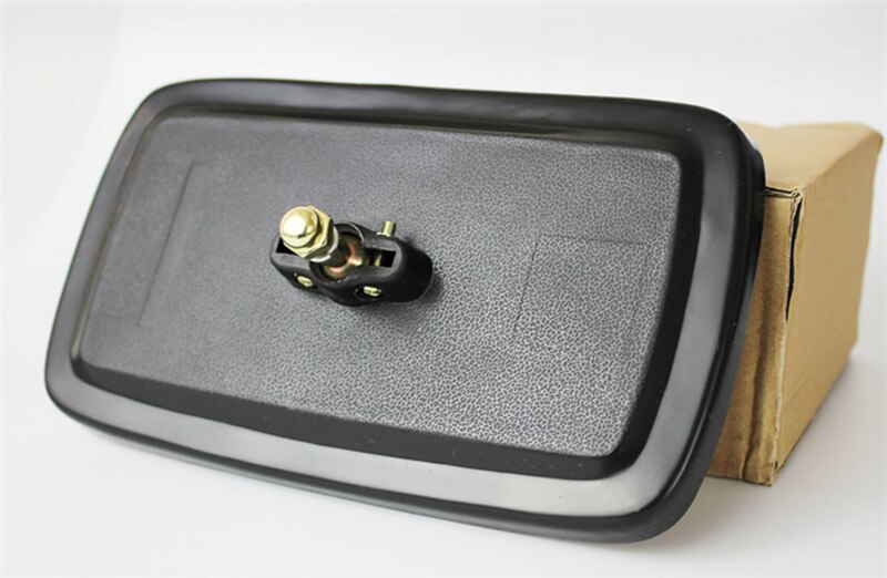 Forklift parts resultant rearview mirror fork mirror Longgong bracket Liugongtai Rifu
