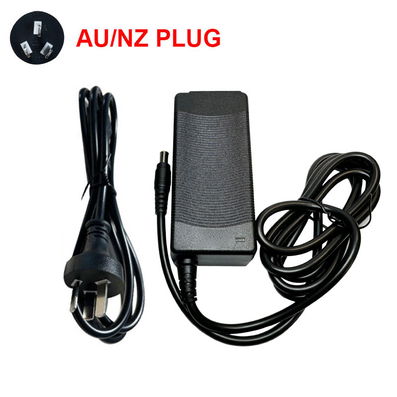 TSC3 Charger For Trimble TSC3 GPS RTK Data Collector Power Supply Adapter Kit Battery Charging Certified Trimble TSC3 Accessory: Silver