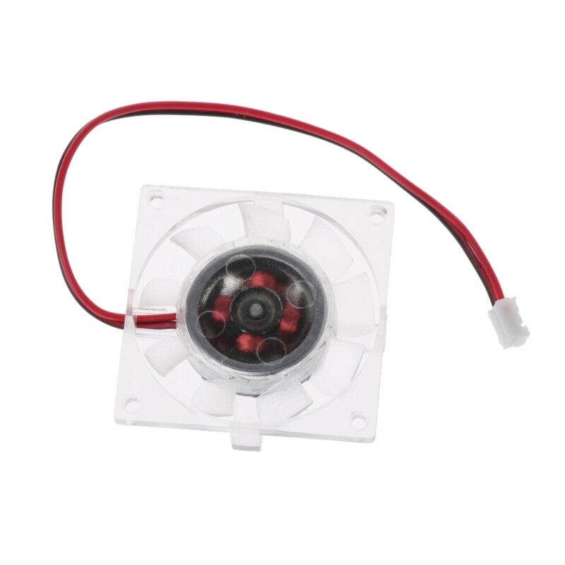 40x40mm Square Graphic VGA Video Card CPU Heatsink Cooler Cooling Fan Exhaust Blower Radiator Ventilador for Computer Graphics