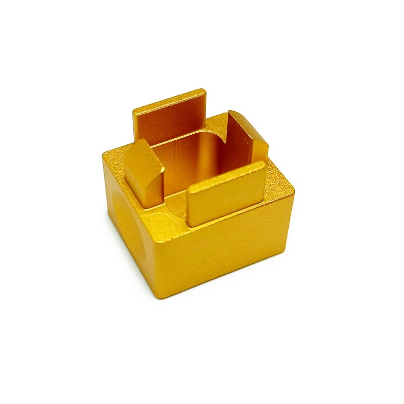 Switch opener, aluminum alloy mechanical keyboard switch opener, metal axle shaft tester puller for kailh cherry switches