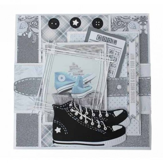 Aliliarts metallin leikkaus muotit tasku tee itse scrapbooking valokuva-albumi koriste kohokuviointi paperikortti askartelu muotit