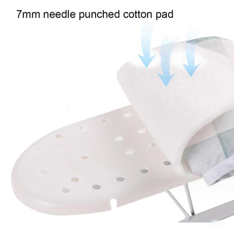 Portable Mini Ironing Board Small Tabletop Iron Portable Compact Sewing Table Desktop Foldable Collapsible Countertopmini Rack