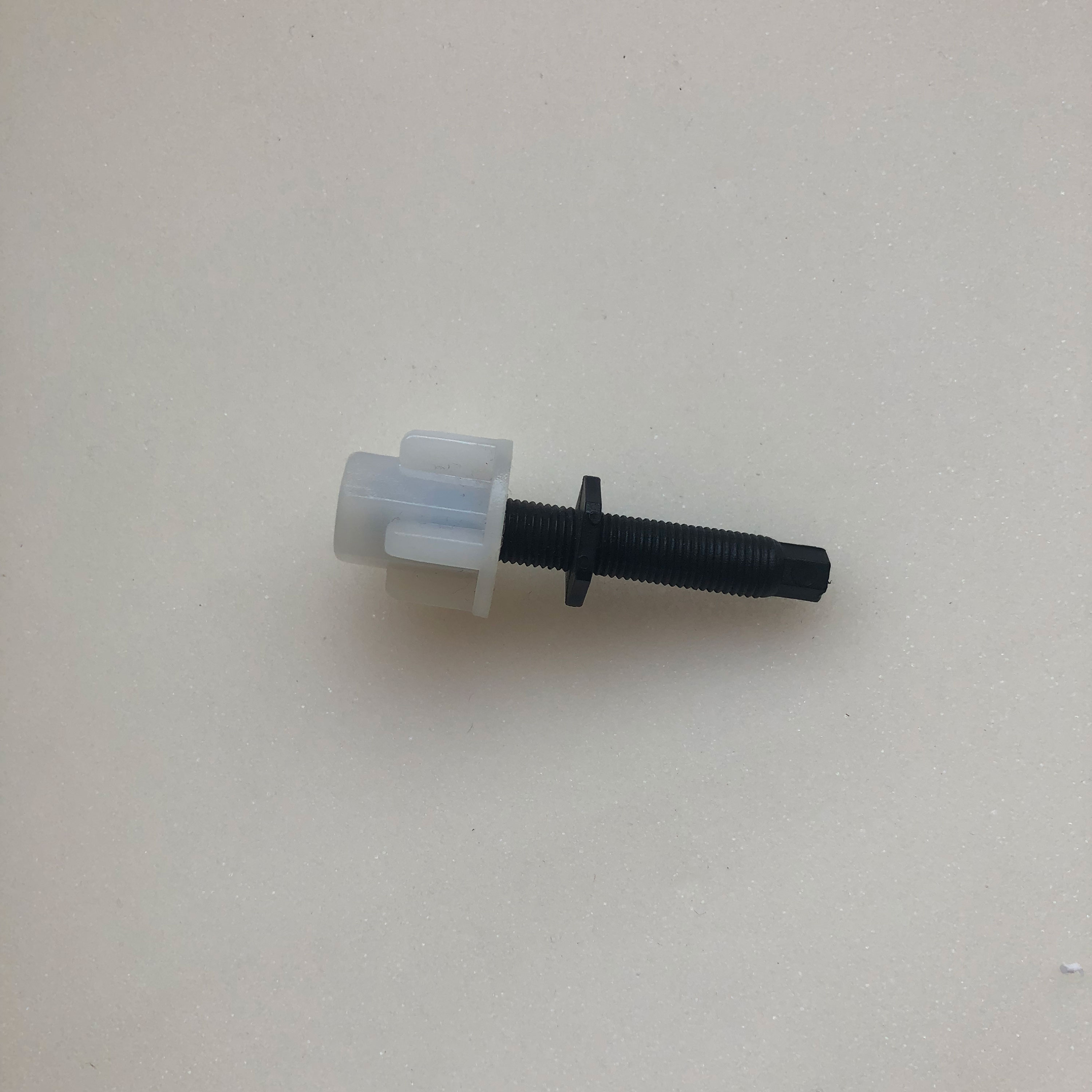 Headlight screw Shoulder bolt Plastic double head for SKODA OCTAVIA OE:WHT000260 WHT 000 260