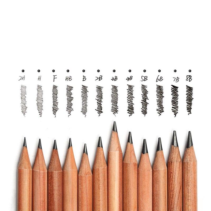 MARCO ołówek węglowy mieszany ołówek robić szkicowania dla Dibujo profesjonalny szkicowanie rysunek Lapices Profesionales dostaw sztuki