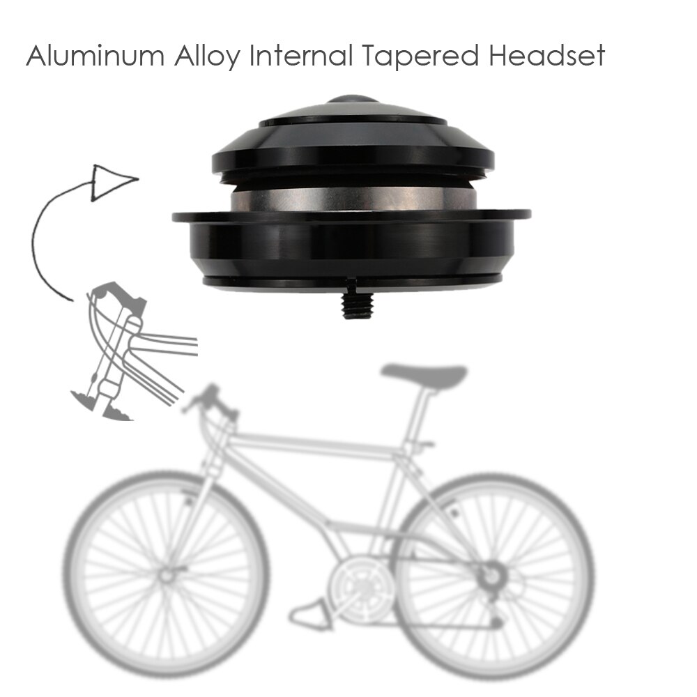 Mtb Mountainbike Fietsen Tapered Headset Sealed Lagers Fiets Onderdelen – Grandado
