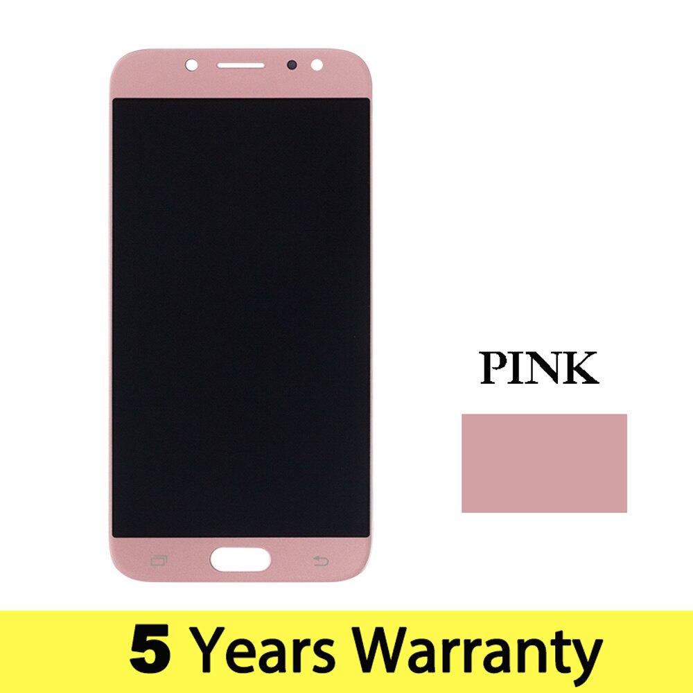 Fábrica lcd oled para samsung galaxy j7 2017 display j730f 5.5 substituição da tela j7 pro lcd para samsung j730 lcd tela de toque