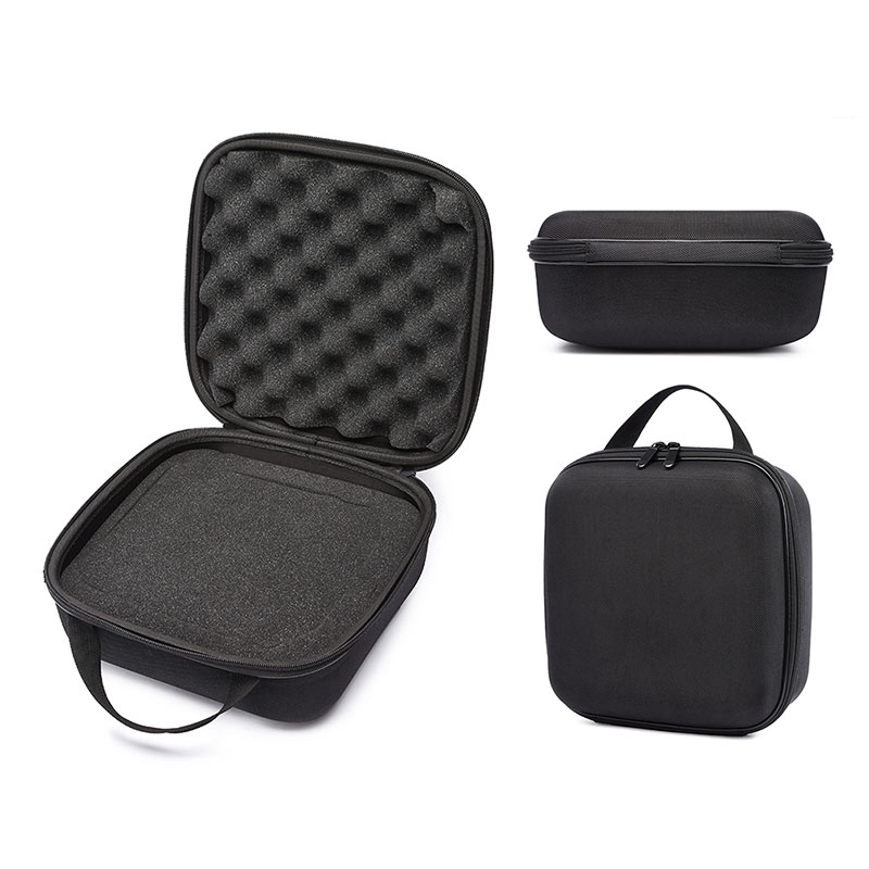 Universele Afstandsbediening Opbergtas Voor AT9 SAT10 Wfly 7 9 Futaba Rc Zender Protector Handtas Case Box Accessoires