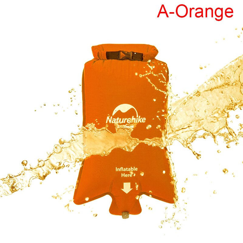 Outdoor Inflatable Mattress Camping Sleeping Pad Ultralight Camping Mattress Sleeping Mat Camping Bed Inflatable Camping Mat: AOG